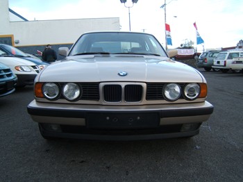 BMW 524td