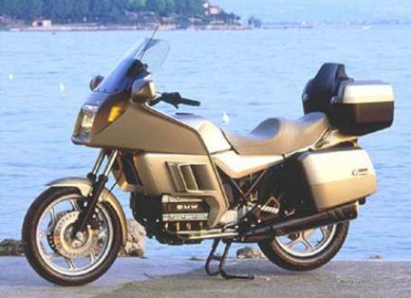 BMW K 100 LT