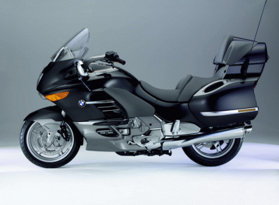 BMW K 1200 LT