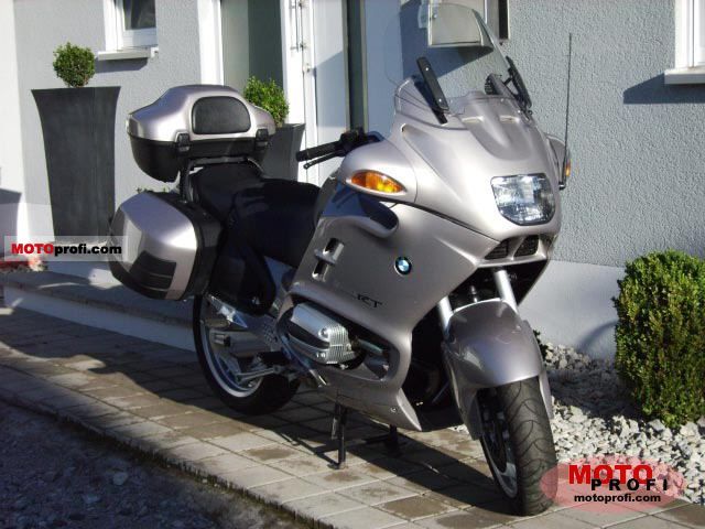 BMW R 1100 RT