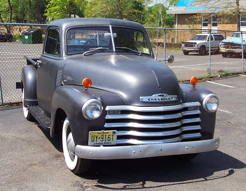 Chevrolet 3100