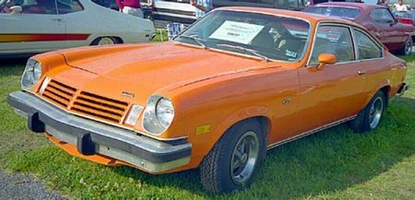 Chevrolet Vega