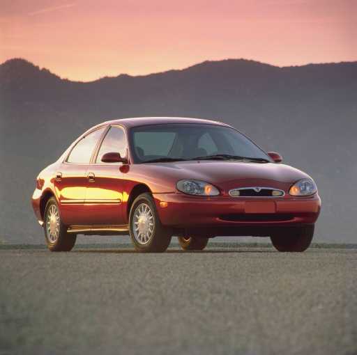 Mercury Sable