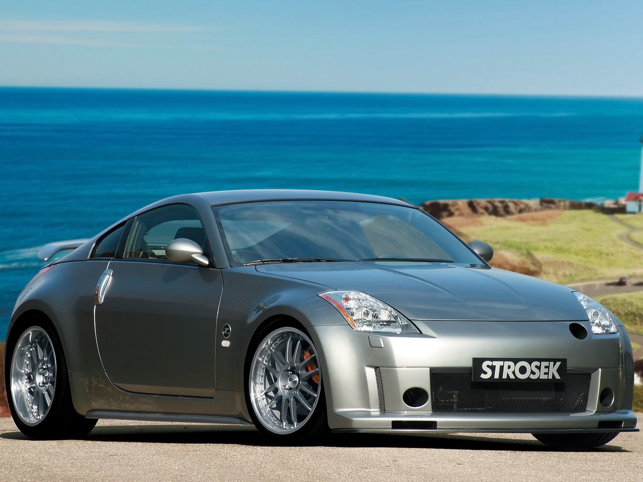 Nissan 350Z