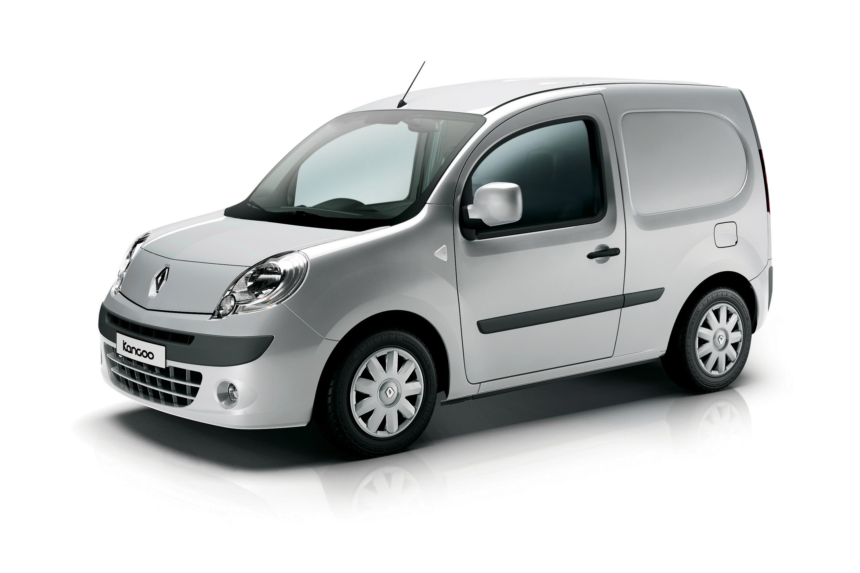 Renault Kangoo Express: 1 фото