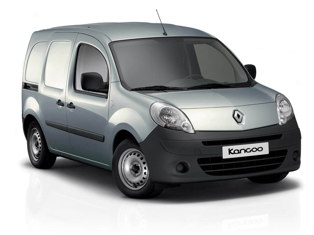 Renault Kangoo Express