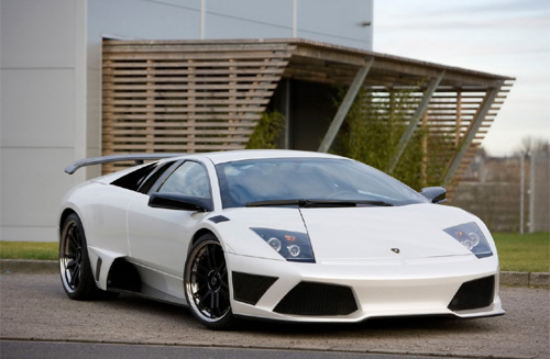 Lamborghini: 1 фото