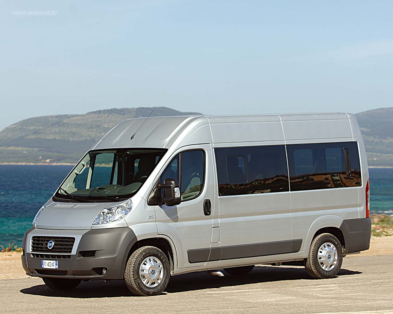 Fiat Ducato I