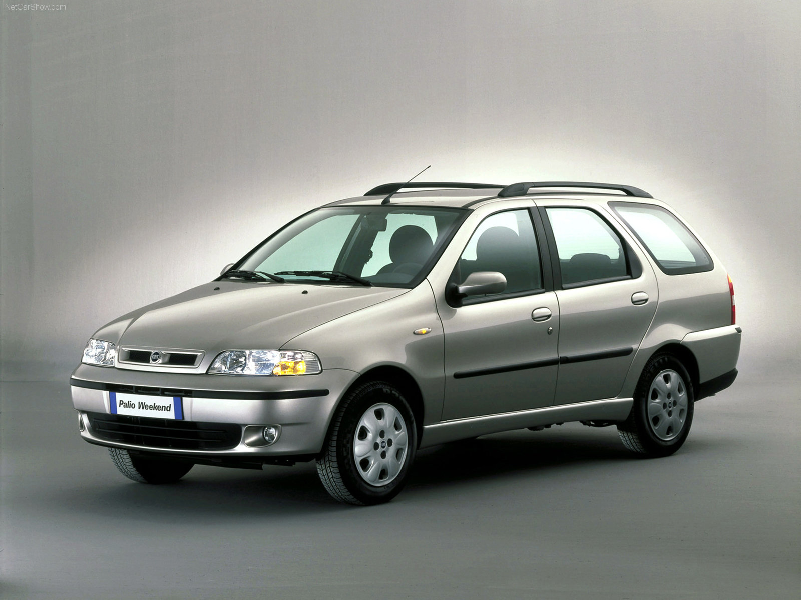 Fiat Palio: 8 фото