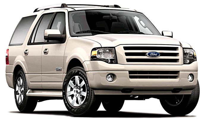 Ford Expedition