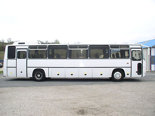 Ikarus 250: 2 фото