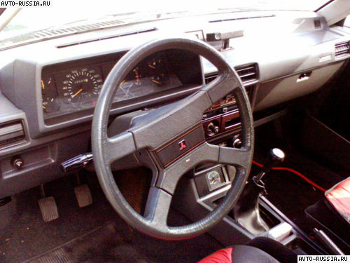 Mitsubishi Lancer IV: 8 фото