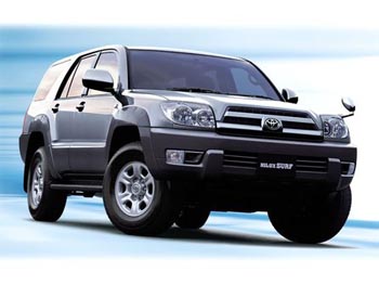 Toyota Hilux: 4 фото